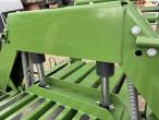 Krone Big Pack 1270 mini big baler 29