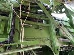 Krone Big Pack 1270 mini big baler 30