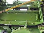 Krone Big Pack 1270 mini big baler 31