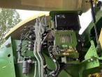 Krone Big Pack 1270 mini big baler 34