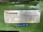 Krone Big Pack 1270 mini big baler 42