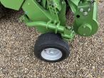 Krone Big Pack 1270 mini big baler 43