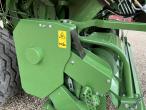 Krone Big Pack 1270 mini big baler 44