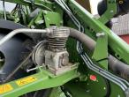 Krone Big Pack 1270 mini big baler 45