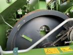 Krone Big Pack 1270 mini big baler 46