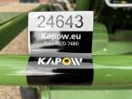 Krone Big Pack 1270 mini big baler 50