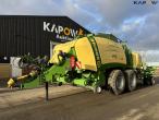 Krone Big Pack 4x4 Big bale baler 1