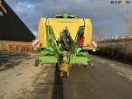 Krone Big Pack 4x4 Big bale baler 2