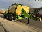 Krone Big Pack 4x4 Big bale baler 3