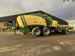 Krone Big Pack 4x4 Big bale baler 7