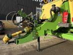 Krone Big Pack 4x4 Big bale baler 8