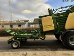 Krone Big Pack 4x4 Big bale baler 13