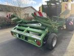 Krone Big Pack 4x4 Big bale baler 14