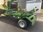 Krone Big Pack 4x4 Big bale baler 15