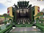 Krone Big Pack 4x4 Big bale baler 18