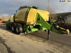 Krone Big Pack 4x4 Big bale baler 23