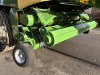 Krone Big Pack 4x4 Big bale baler 32