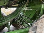 Krone Big Pack 4x4 Big bale baler 44