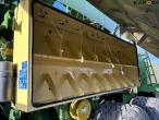 Krone Big Pack 4x4 Big bale baler 45