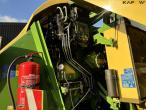 Krone Big Pack 4x4 Big bale baler 47