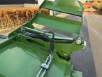 Krone Big Pack 4x4 Big bale baler 59