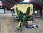 Krone Big Pack 4X4 big baler (discontinued machine) 2