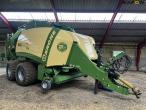 Krone Big Pack 4X4 big baler (discontinued machine) 3