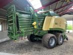 Krone Big Pack 4X4 big baler (discontinued machine) 5