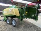 Krone Big Pack 4X4 big baler (discontinued machine) 7