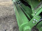 Krone Big Pack 4X4 big baler (discontinued machine) 12