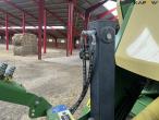 Krone Big Pack 4X4 big baler (discontinued machine) 18