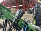 Krone Big Pack 4X4 big baler (discontinued machine) 19