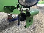 Krone Big Pack 4X4 big baler (discontinued machine) 25