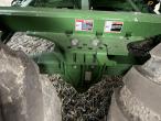 Krone Big Pack 4X4 big baler (discontinued machine) 31