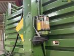 Krone Big Pack 4X4 big baler (discontinued machine) 34