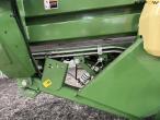 Krone Big Pack 4X4 big baler (discontinued machine) 35