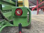 Krone Big Pack 4X4 big baler (discontinued machine) 36