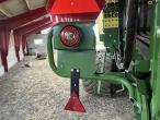 Krone Big Pack 4X4 big baler (discontinued machine) 37