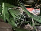 Krone Big Pack 4X4 big baler (discontinued machine) 47