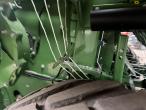 Krone Big Pack 4X4 big baler (discontinued machine) 48