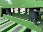 Krone Big Pack 4X4 big baler (discontinued machine) 50