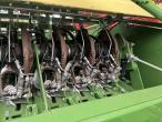 Krone Big Pack 4X4 big baler (discontinued machine) 52