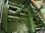 Krone Big Pack 4X4 big baler (discontinued machine) 56