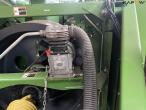 Krone Big Pack 4X4 big baler (discontinued machine) 74