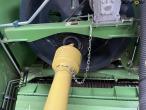 Krone Big Pack 4X4 big baler (discontinued machine) 75