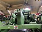 Krone Big Pack 4X4 big baler (discontinued machine) 77