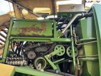 Krone BIG X 650 fine chopper 21