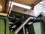 Krone BIG X 650 fine chopper 25