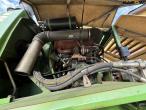 Krone BIG X 650 fine chopper 34