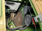 Krone BIG X 650 fine chopper 35